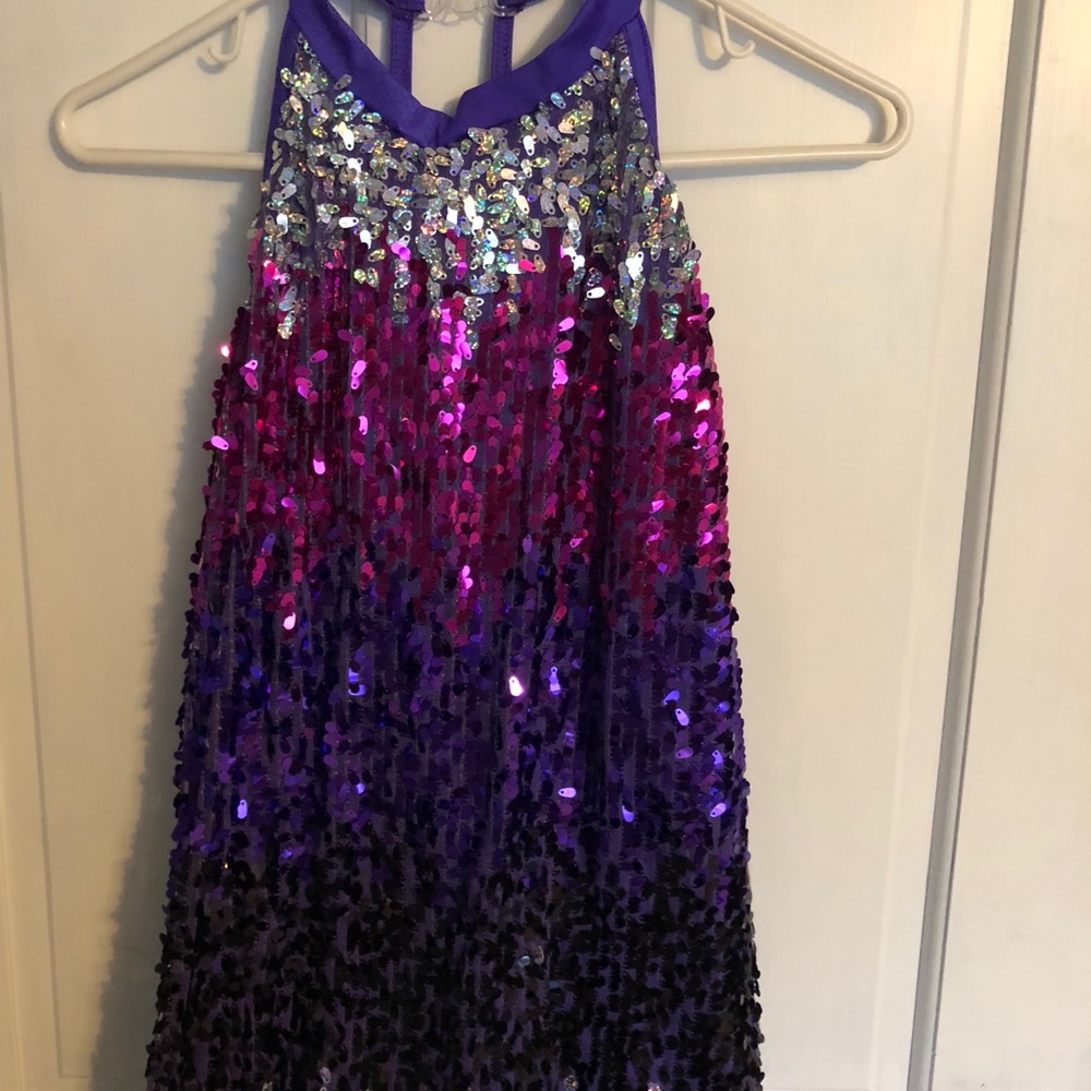 Dance Costume